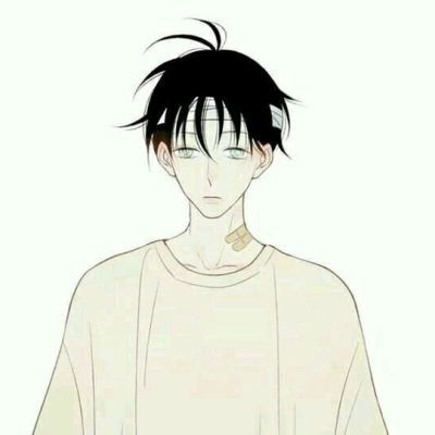 男生冷酷帅气动漫头像系列第40弹