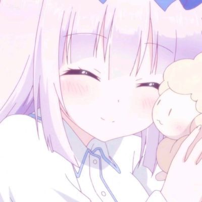 可爱萌萌哒女生动漫头像第37弹