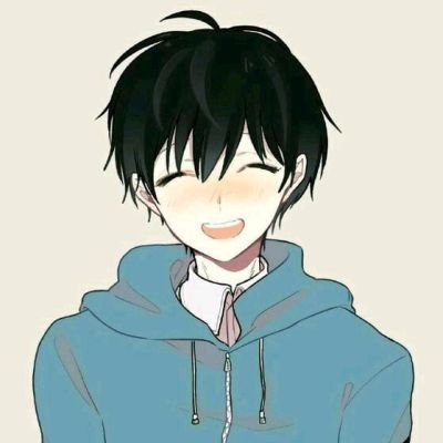 男生冷酷帅气动漫头像系列第41弹