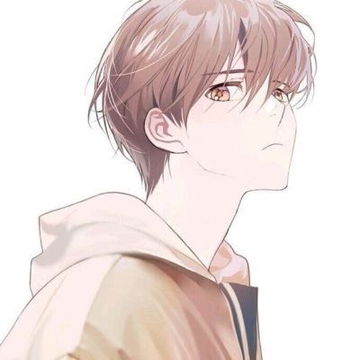 男生冷酷帅气动漫头像系列第43弹