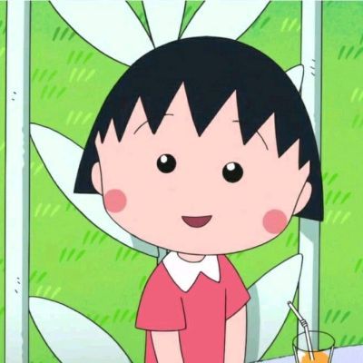 可爱萌萌哒女生动漫头像第41弹