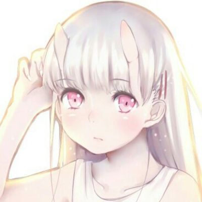 可爱萌萌哒女生动漫头像第44弹