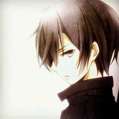 男生冷酷帅气动漫头像系列第52弹