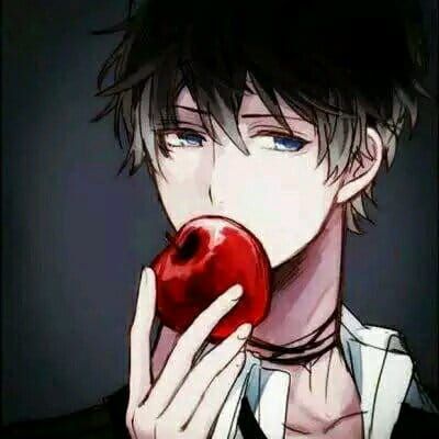 男生冷酷帅气动漫头像系列第53弹