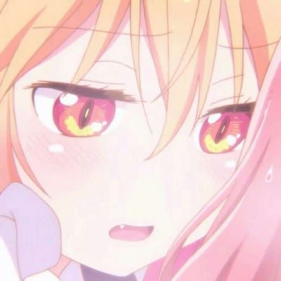 动漫二次元女生头像 微信 QQ