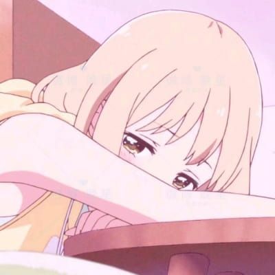 动漫二次元女生头像 微信 QQ