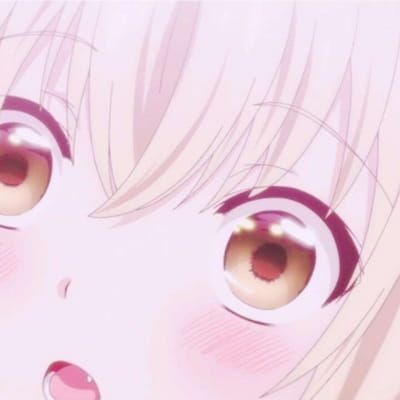 动漫二次元女生头像 微信 QQ