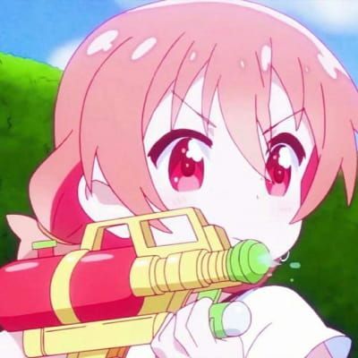 二次元动漫女头12P 慵懒哭泣