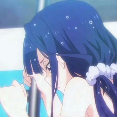 二次元动漫女头12P 慵懒哭泣