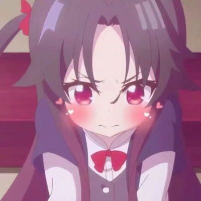 二次元动漫女头12P 慵懒哭泣