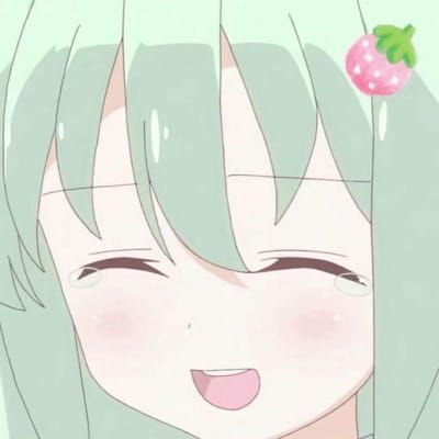 二次元动漫女头12P 慵懒哭泣