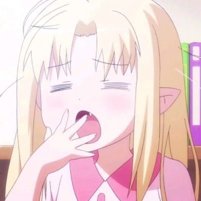 二次元动漫女头12P 慵懒哭泣