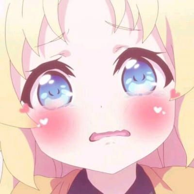 二次元动漫女头12P 慵懒哭泣