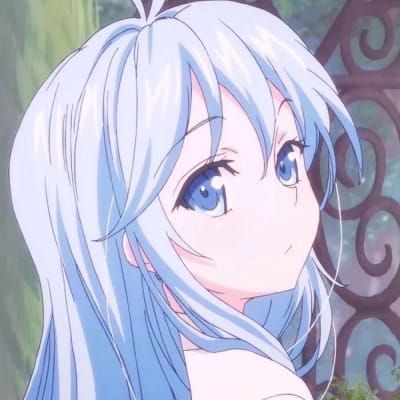 二次元动漫女头12P 慵懒哭泣