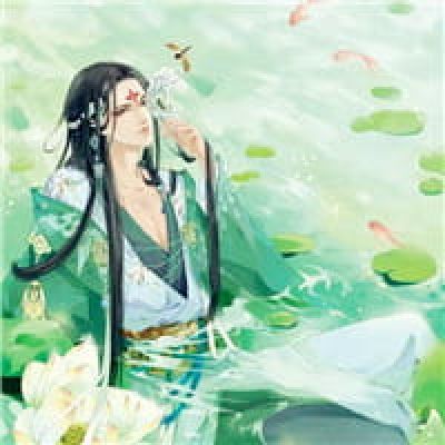 动漫头像侠客风