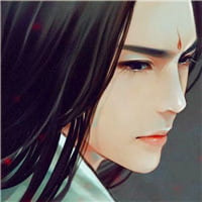 动漫头像侠客风