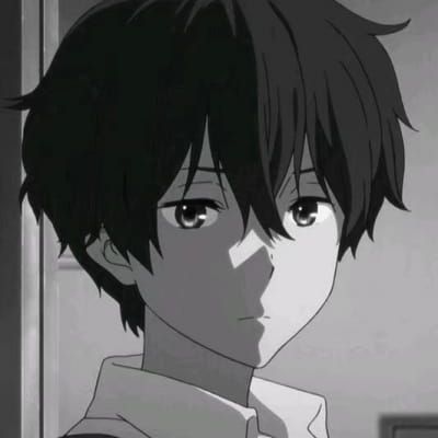 动漫男头 男生头像