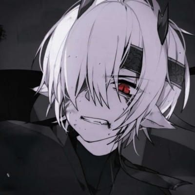 动漫男头 男生头像