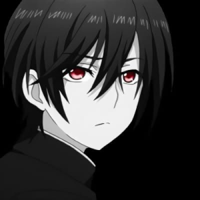 动漫男头 男生头像