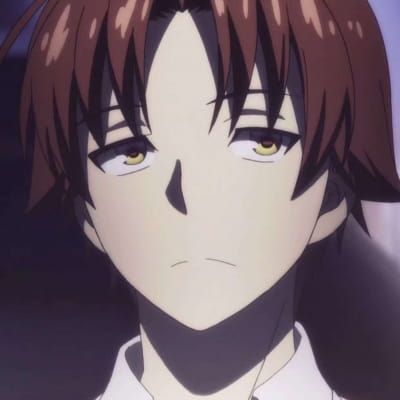 动漫男头 男生头像