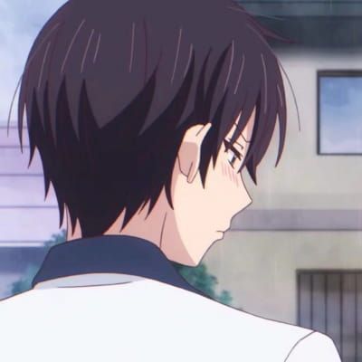 动漫男头 男生头像