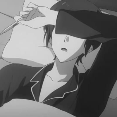 动漫男头 男生头像