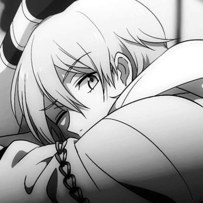 动漫男头 男生头像