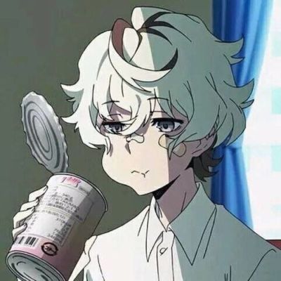 男生基佬一左一右冷酷