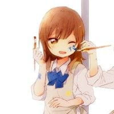 动漫闺蜜头像(1)