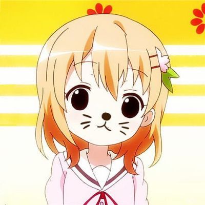 动漫闺蜜头像(1)