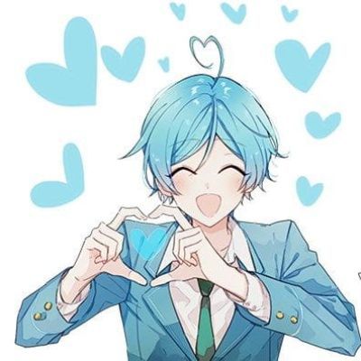 动漫闺蜜头像(1)