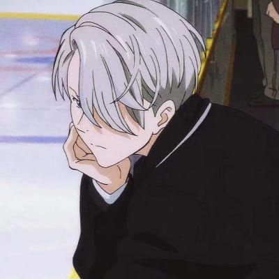 超酷男生动漫头像