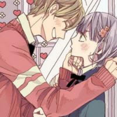 高冷动漫男生头像