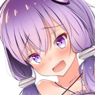 二次元动漫女头