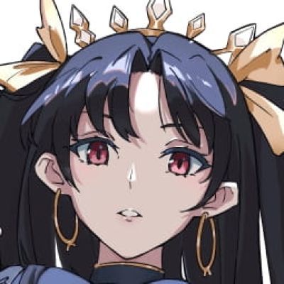 二次元动漫女头