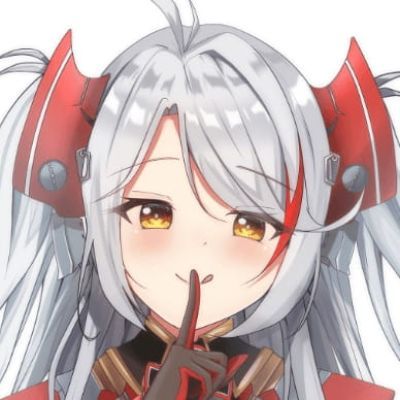 二次元动漫女头