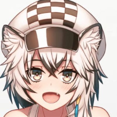 二次元动漫女头