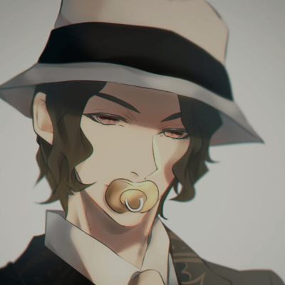 鬼舞辻無惨 鬼灭之刃动漫头像