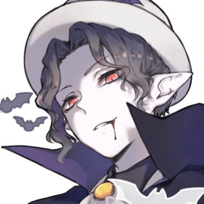 鬼舞辻無惨 鬼灭之刃动漫头像