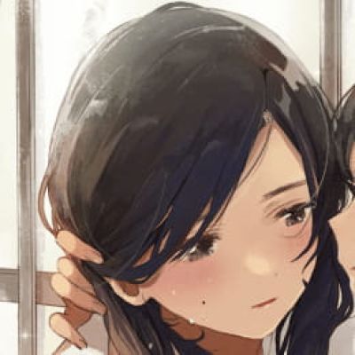 女生闺蜜头像一左一右配对