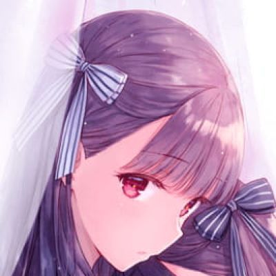 女生闺蜜头像一左一右配对