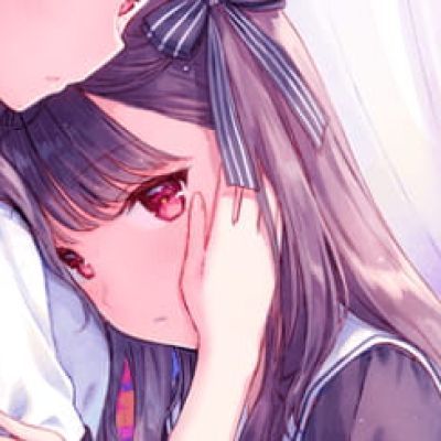 女生闺蜜头像一左一右配对