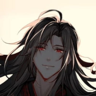 动漫男生情侣头像