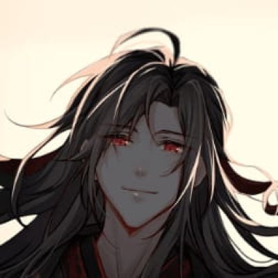 魔道祖师头像