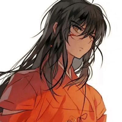 犬夜叉动漫头像