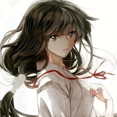 犬夜叉动漫头像