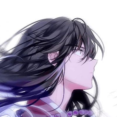 犬夜叉动漫头像