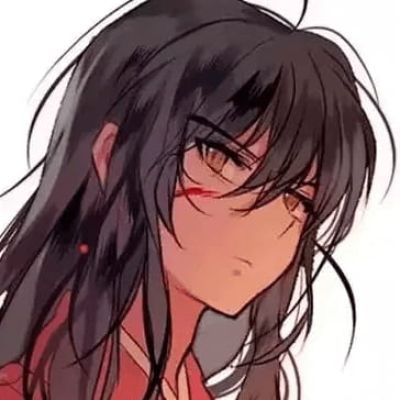 犬夜叉动漫头像