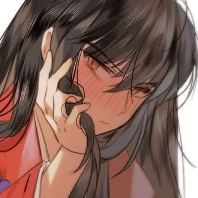 犬夜叉动漫头像