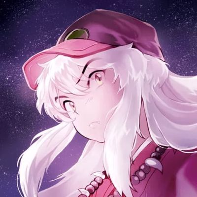 犬夜叉动漫头像